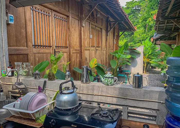 Yukke Tembi Homestay